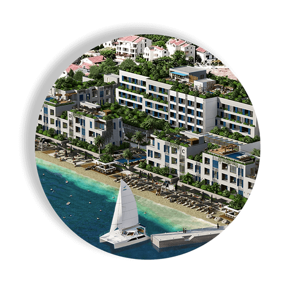 Residences-krug